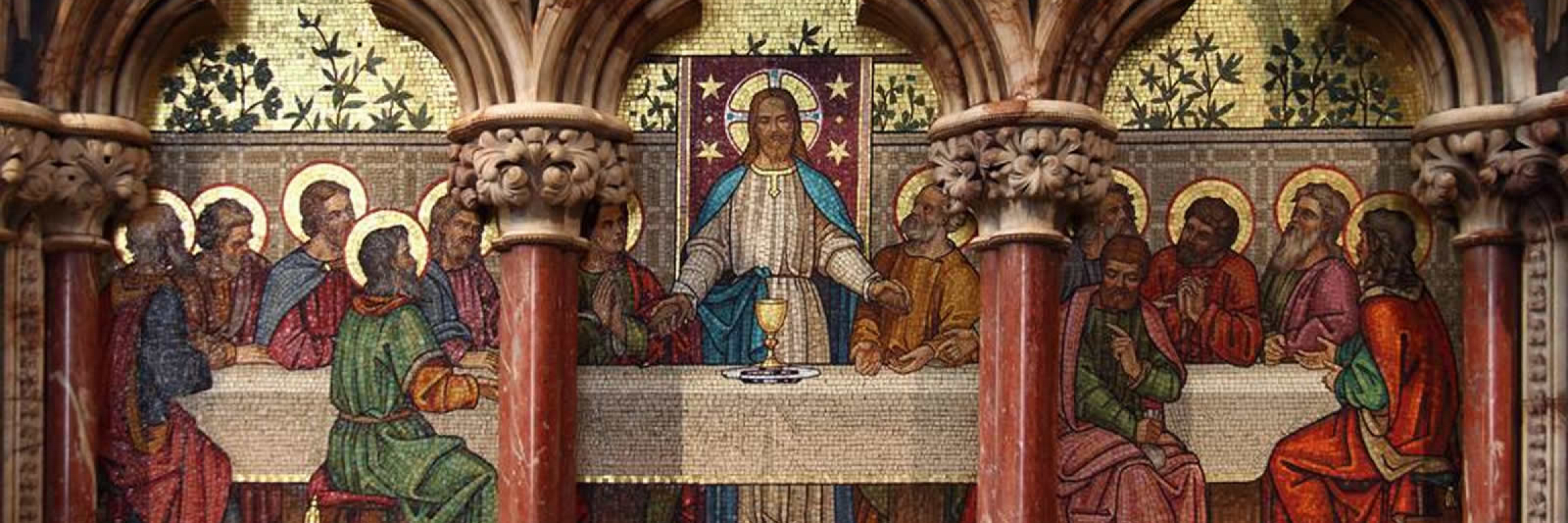 Reredos