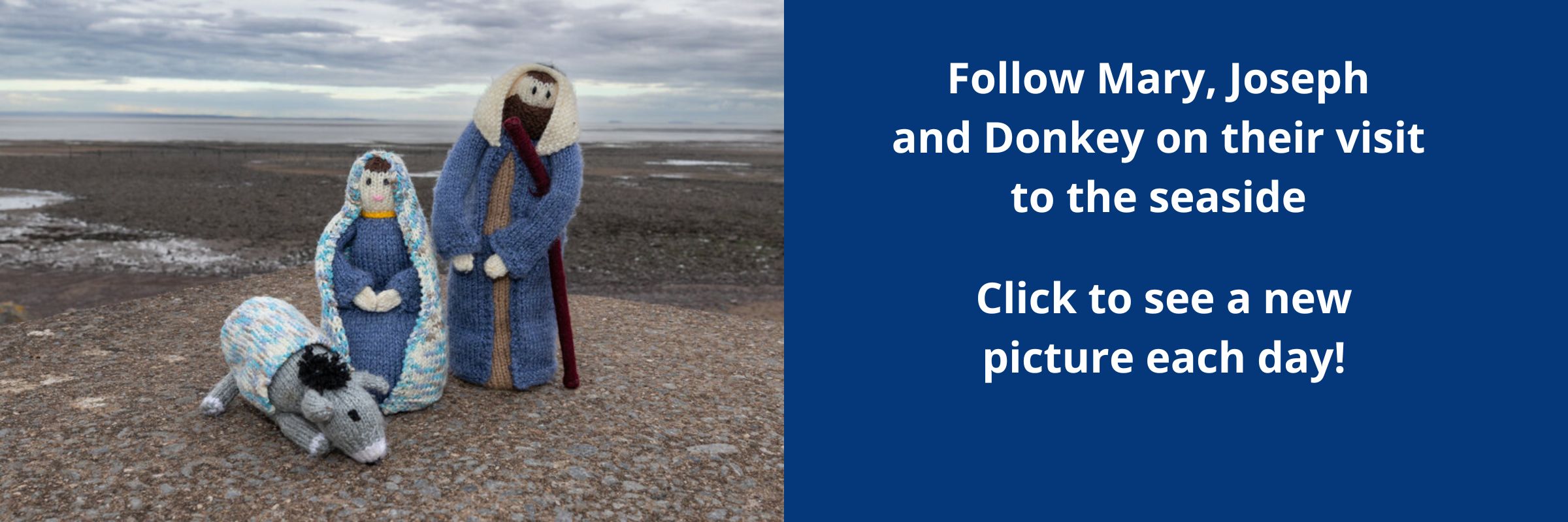 Travelling Crib banner 2025