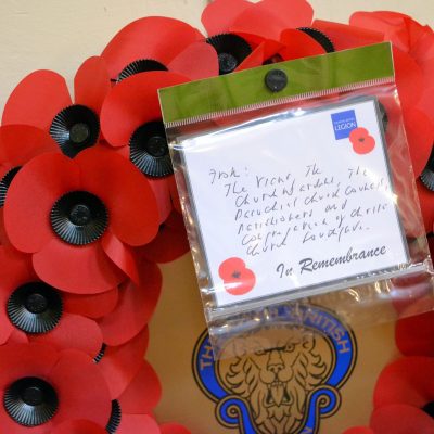 Service of Remembrance