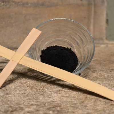 Ash Wednesday