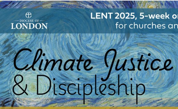 Lent course 2025
